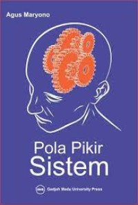 Image of Pola Pikir Sistem